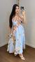 Vestido ombro so paula - loja online