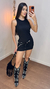 Vestido regata geyse - KL Store