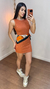 Imagem do Vestido regata geyse