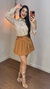 Camisa listras mayra - loja online
