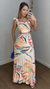 Conjunto saia plisada Olga - comprar online