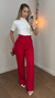 Calça alfaitaria natasha - KL Store