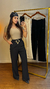Calça alfaitaria natasha - loja online