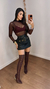 Body tule camile - comprar online
