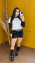 Body tule camile - loja online