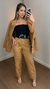 Conjunto de calça e blazer Poli - comprar online