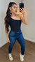 Calça jeans skine na internet