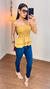 Blusa tomara que caia - comprar online