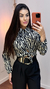 Camisa Deolane - KL Store