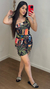 Conjunto de praia nilva - KL Store