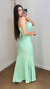 Vestido tomara que caia mayane