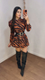 Vestido balonê luiza na internet