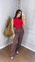Calça alfaitaria natasha - comprar online