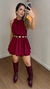 Vestido/Macaquito elem - KL Store