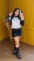 Body tule camile - loja online
