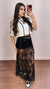 Cropped adidas - loja online