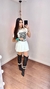 Saia colegial paula na internet