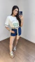 Max Tshirt new york - comprar online
