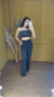Calça alfaitaria natasha na internet