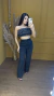 Calça alfaitaria natasha - comprar online