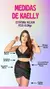 Body tule camile - comprar online