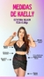 Vestido tomara que caia poli na internet