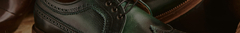 Banner de la categoría Zapatos