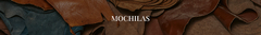 Banner de la categoría Mochilas
