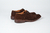Zapato de Gamuza FERROL Choco en internet