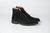 Bota de Gamuza MURCIA NEGRO en internet