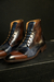 Imagen de Bota de Cuero BELTRAN