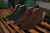 Imagen de Bota de Gamuza MURCIA CHOCO