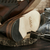 Bota de Cuero MURCIA NEGRO - Galo Handmade