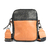 Morral de Cuero URBAN NEGRO BOLSILLO SUELA