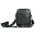 Morral de Cuero URBAN NEGRO - comprar online