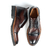 Bota de Cuero BOSCO RUTA CHOCO