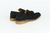 Mocasín de Gamuza DANDY Negro en internet