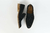 Mocasín de Gamuza DANDY Negro