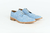 Zapato de Gamuza Lecuyer Celeste - comprar online