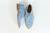 Zapato de Gamuza Lecuyer Celeste