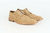 Zapato de Gamuza Lecuyer Tostado - comprar online