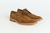Zapato de Gamuza Lecuyer Avellana - comprar online