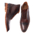 Bota de Cuero MURCIA CHOCOLATE