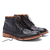 Bota de Cuero TOURO NEGRO - comprar online