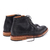Bota de Cuero TOURO NEGRO en internet