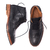 Bota de Cuero TOURO NEGRO
