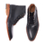 Bota de Cuero MURCIA NEGRO