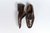 Zapato de Cuero TAFFI SUELA