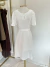 Vestido Thalia na internet