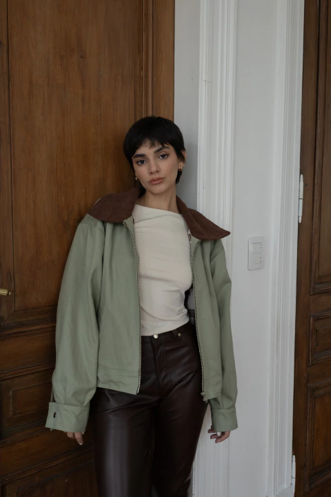 Campera Tramonto - comprar online